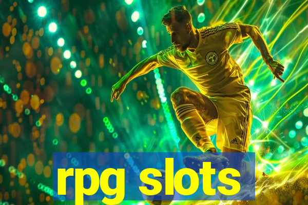 rpg slots